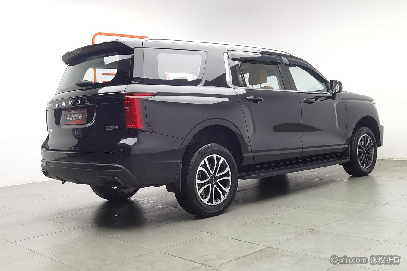 Haval H5 2023 2.0T AT