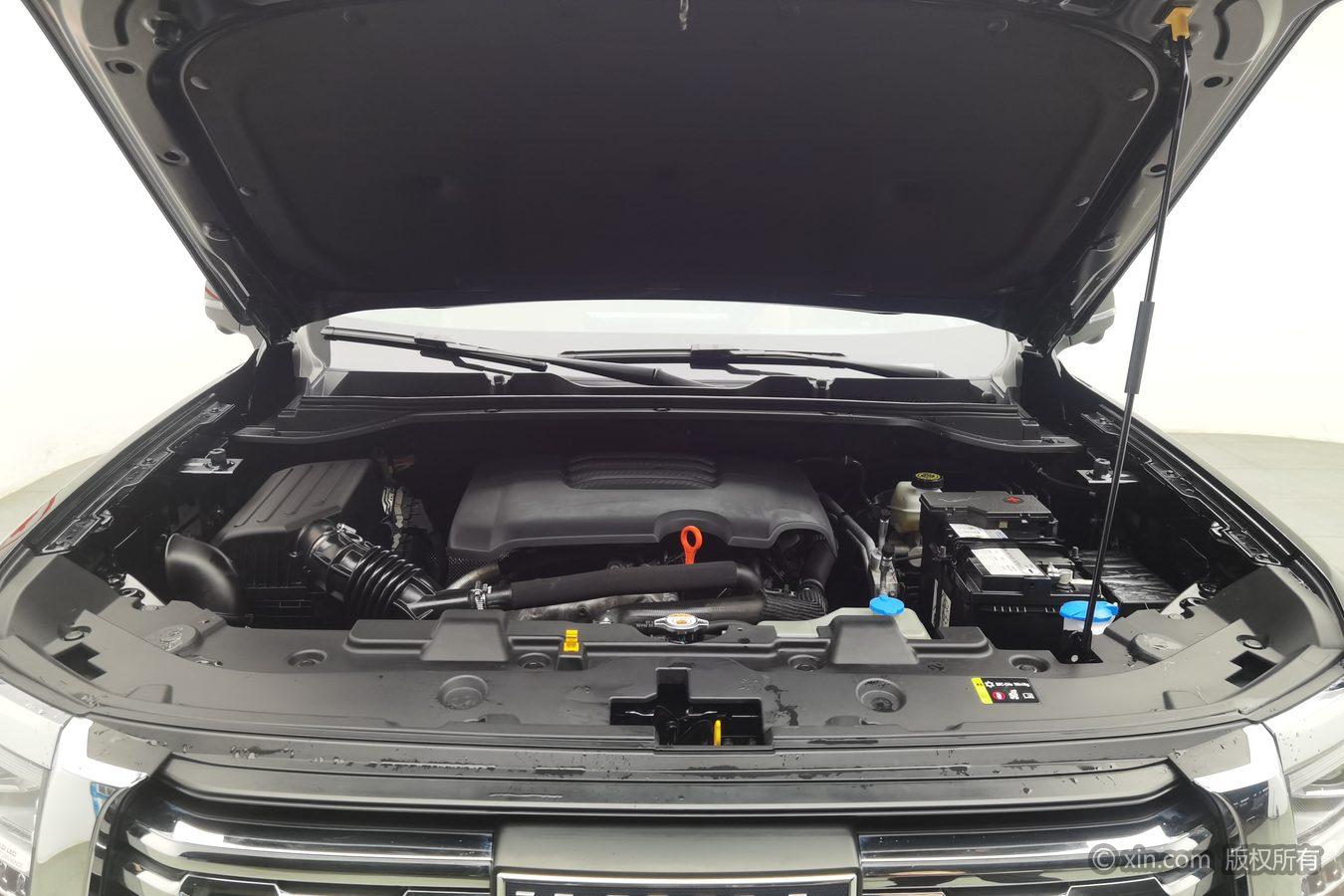 Haval H5 2023 2.0T AT