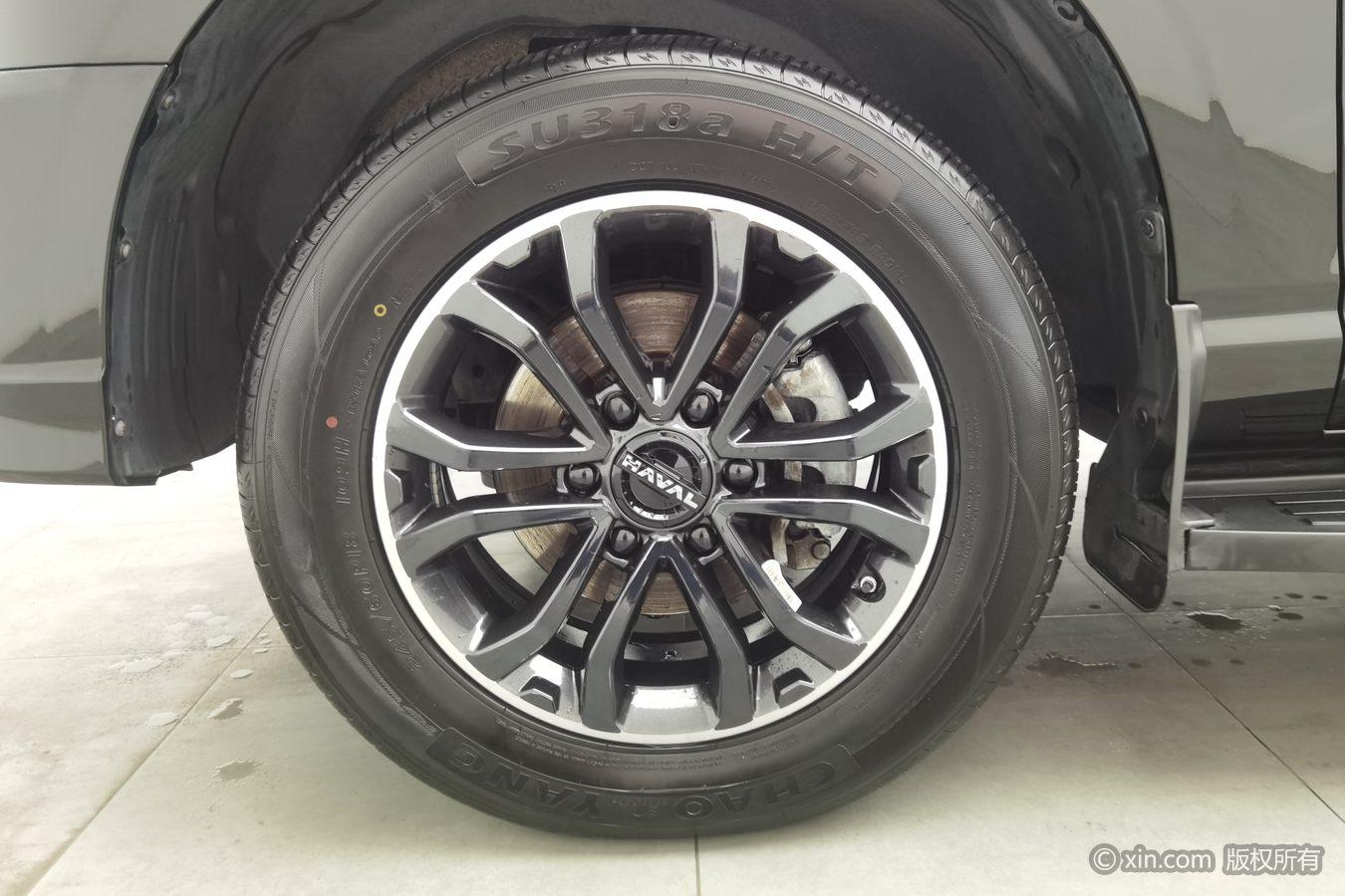 Haval H5 2023 2.0T AT