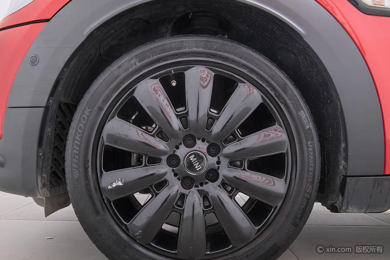 Mini Countryman 2021 1.5T COOPER ALL4