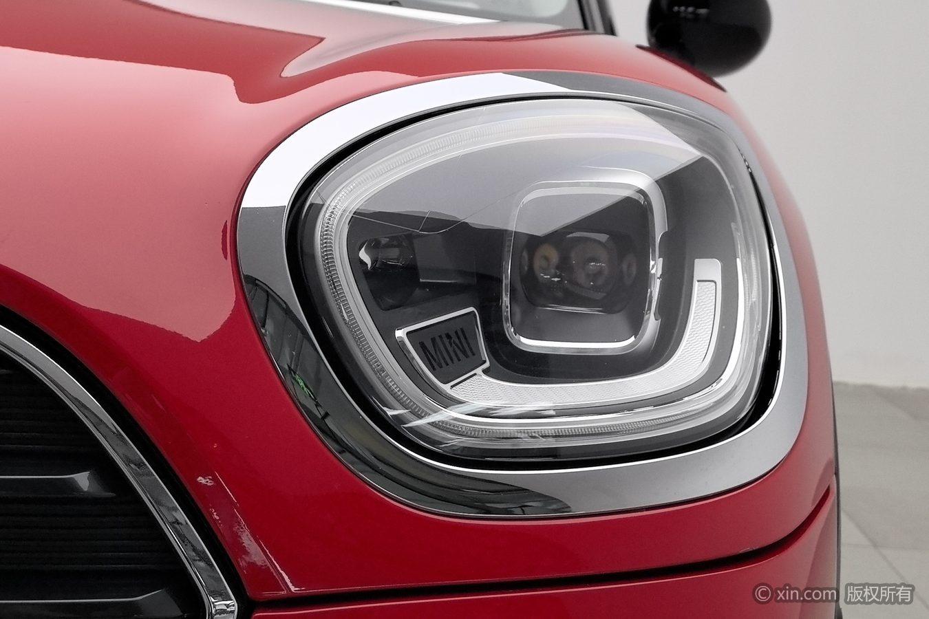 Mini Countryman 2021 1.5T COOPER ALL4
