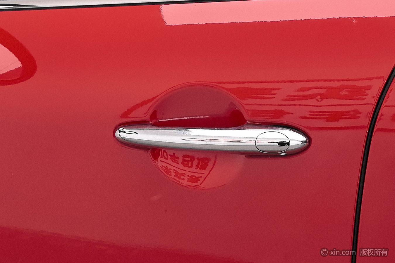 Mini Countryman 2021 1.5T COOPER ALL4