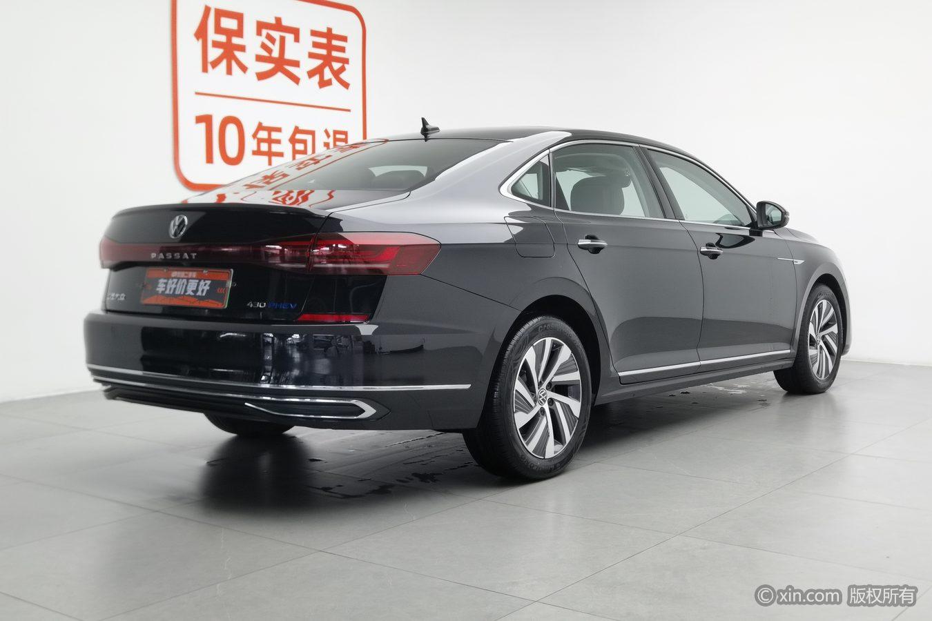 Volkswagen PassatPHEV PHEV 2022 430PHEV Luxury