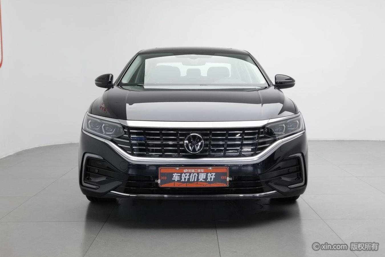 Volkswagen PassatPHEV PHEV 2022 430PHEV Luxury
