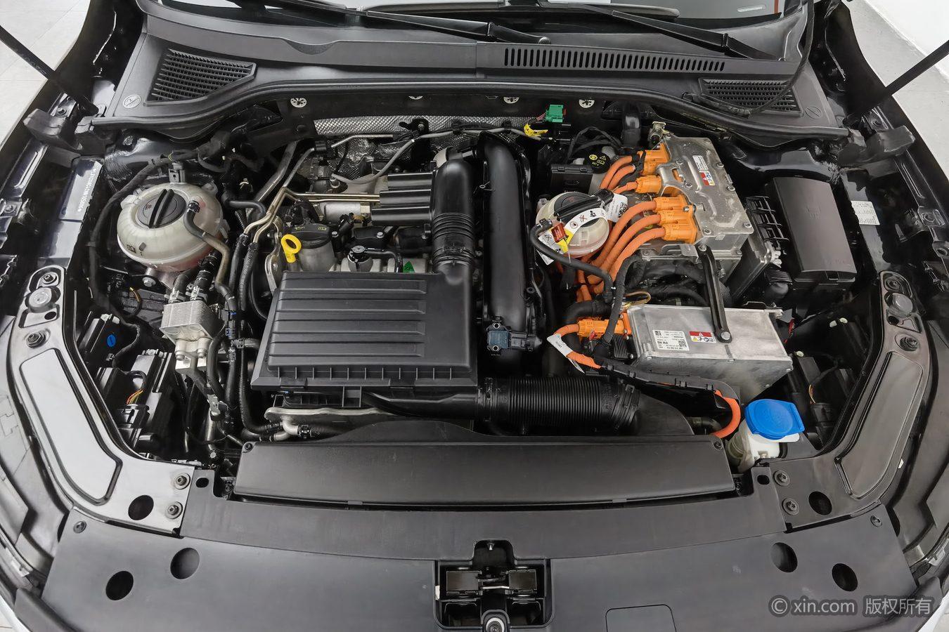 Volkswagen PassatPHEV PHEV 2022 430PHEV Luxury