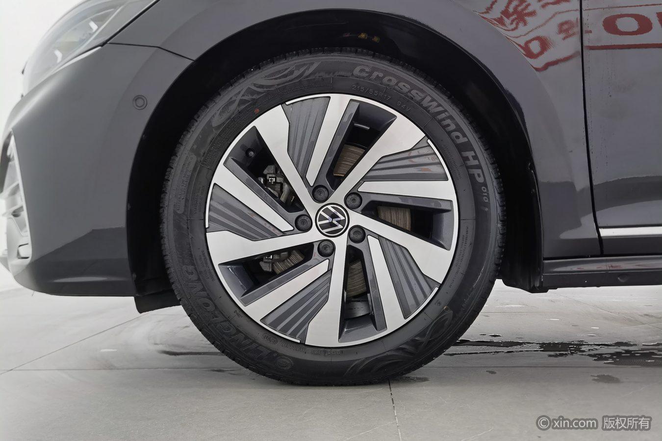 Volkswagen PassatPHEV PHEV 2022 430PHEV Luxury