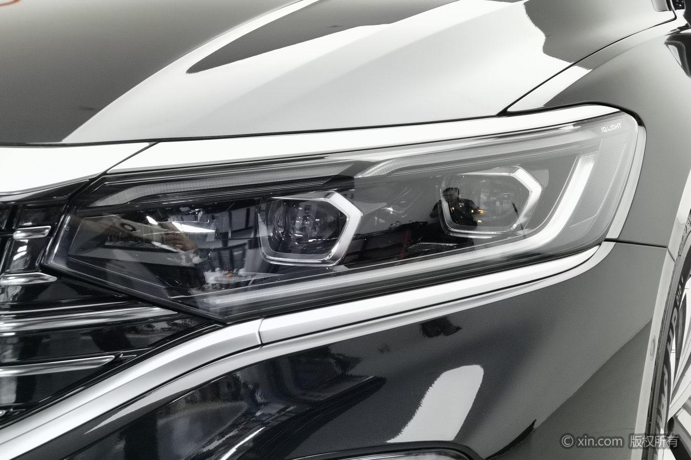 Volkswagen PassatPHEV PHEV 2022 430PHEV Luxury