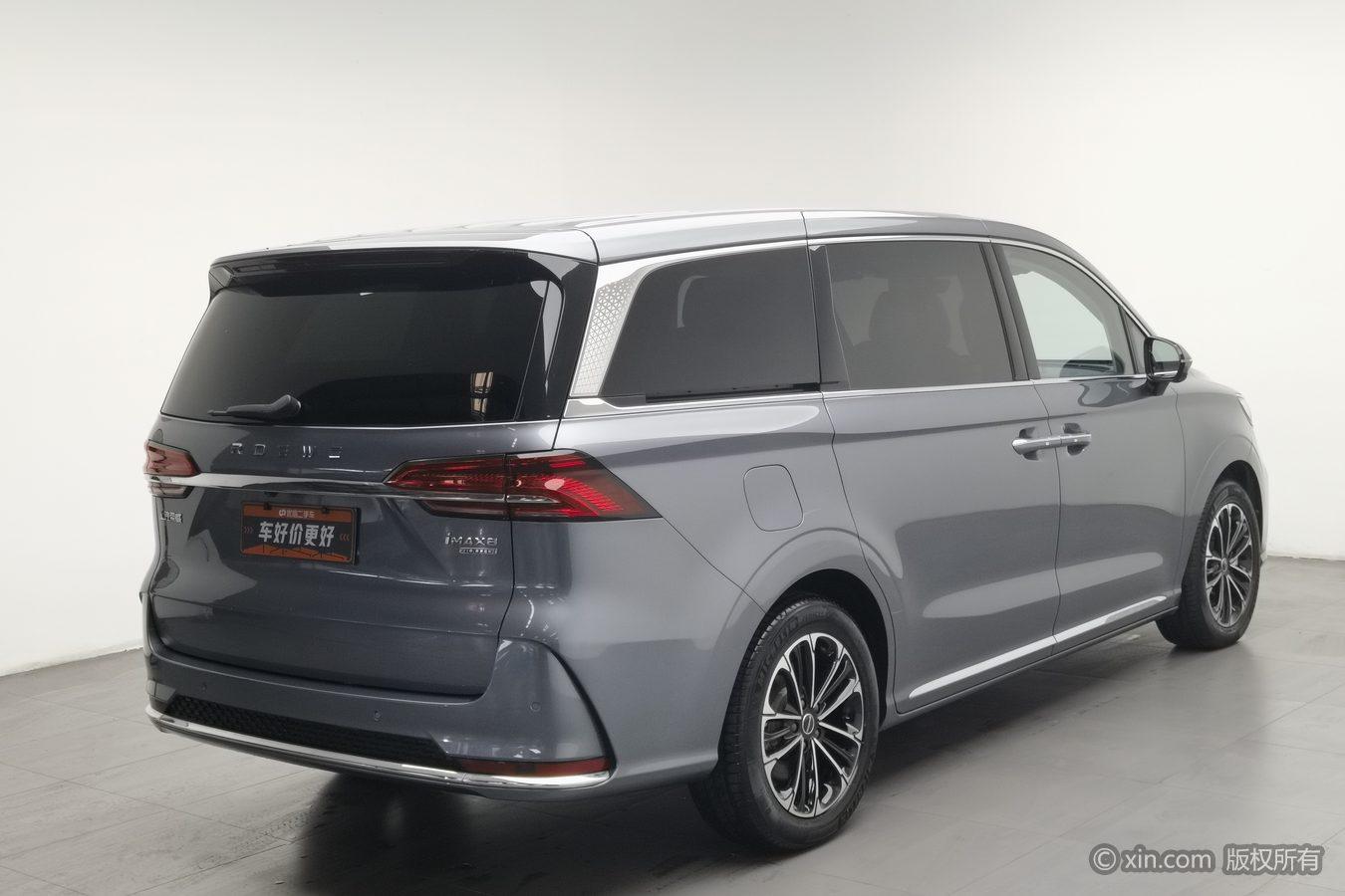 Roewe iMAX8 2022 400TGI