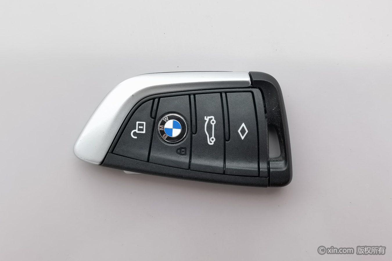 BMW X4 2019 xDrive25i M Sport