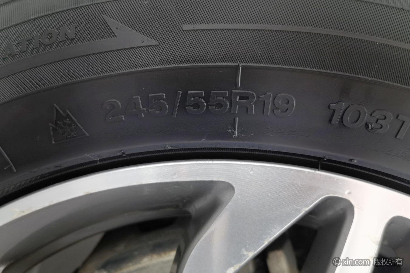 Wey VV5 2019 2.0T VI