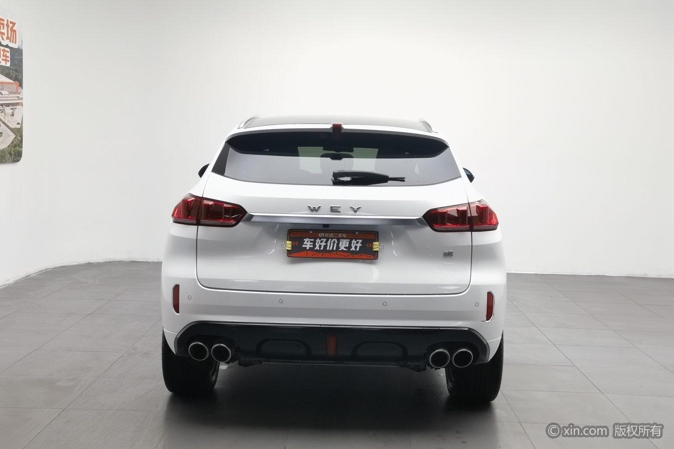 Wey VV5 2019 2.0T VI