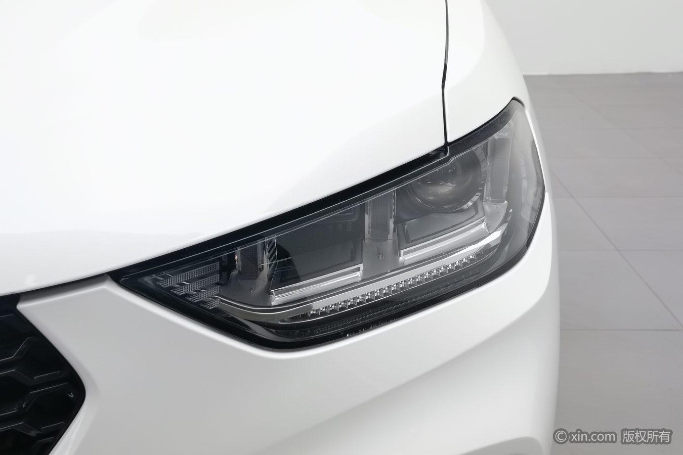 Wey VV5 2019 2.0T VI