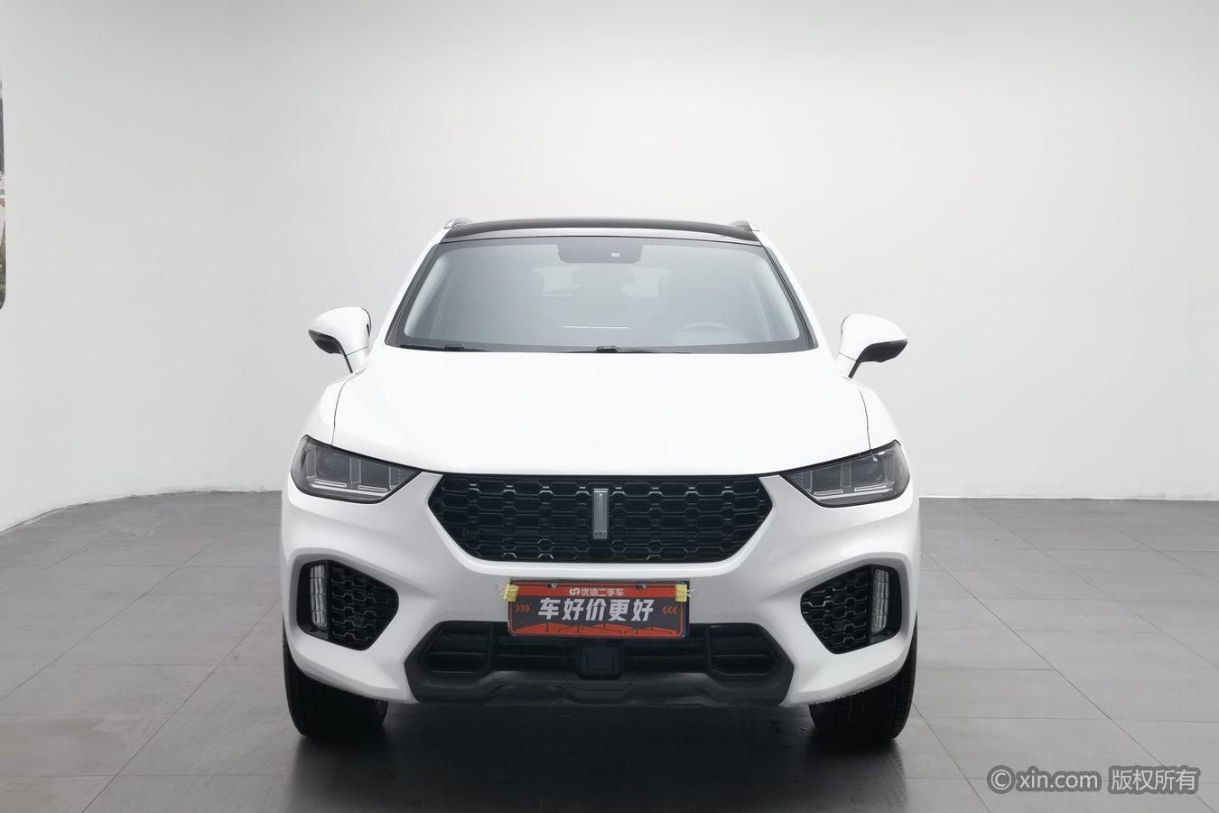 Wey VV5 2019 2.0T VI