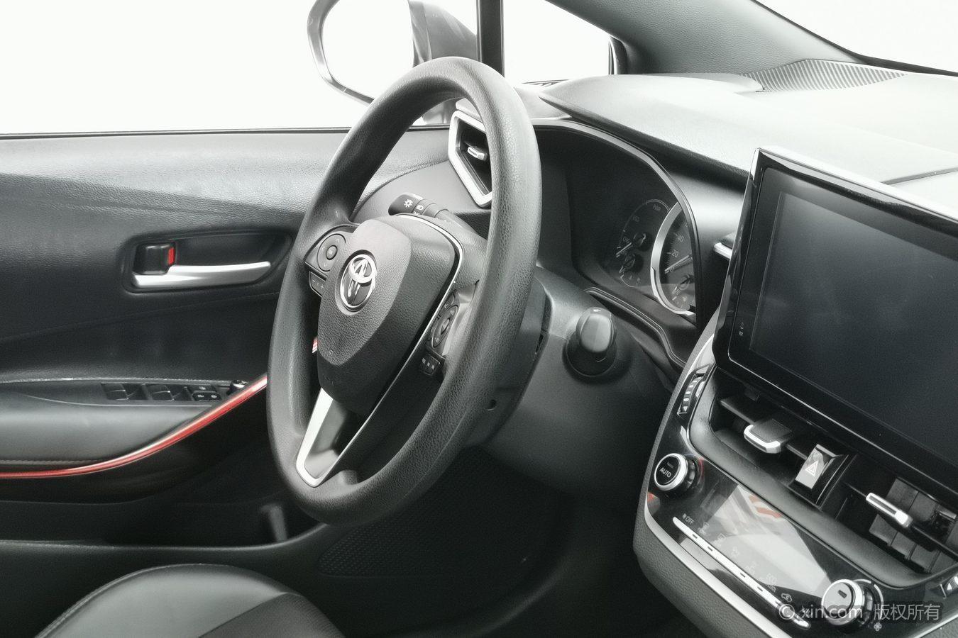 Toyota Lei Ling 2020 Белый из Китая, фото 2