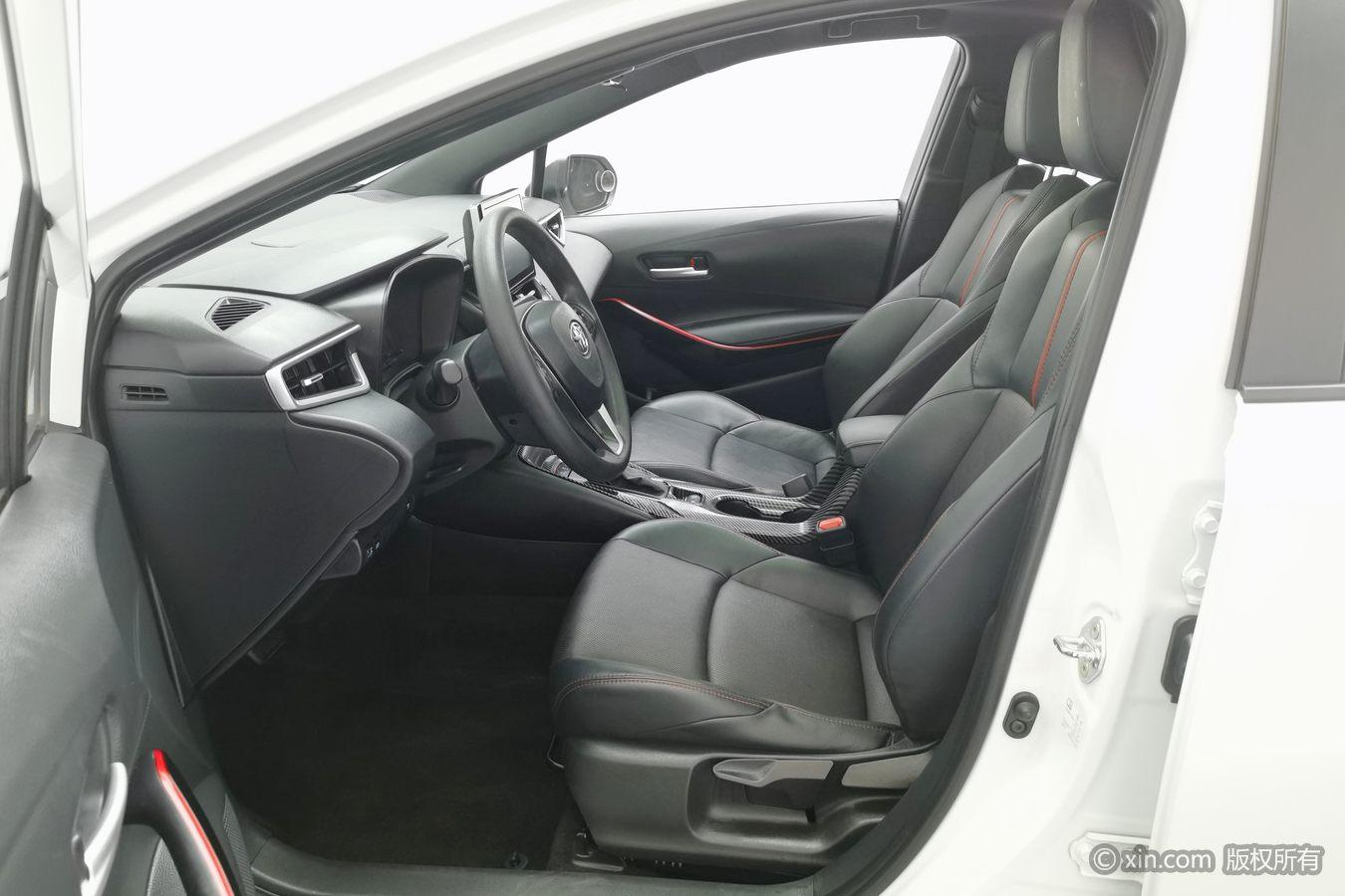 Toyota Lei Ling 2020 Белый из Китая, фото 4
