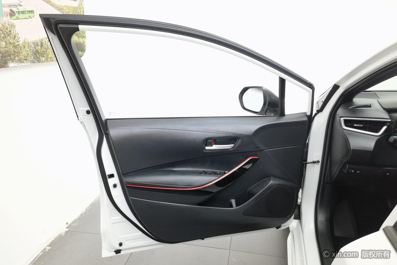 Toyota Lei Ling 2020 Белый из Китая, фото 5