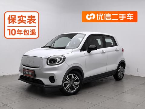 Leapmotor T03