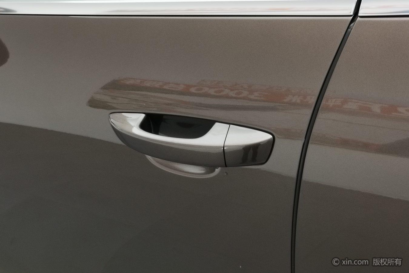 Volkswagen Touareg 2011 3.0TSI Comfort