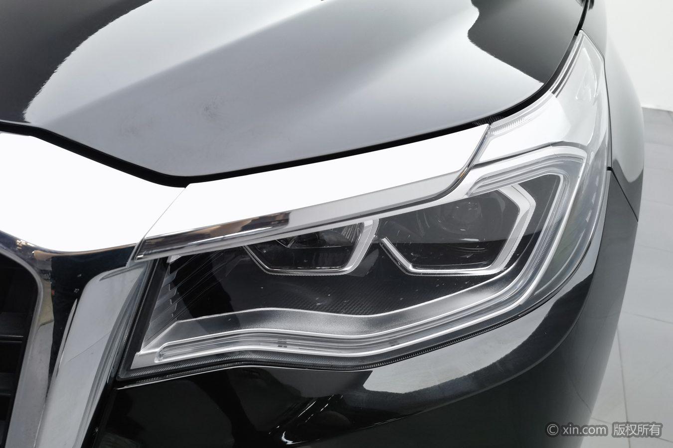 Hongqi HS7 2019 3.0T AT