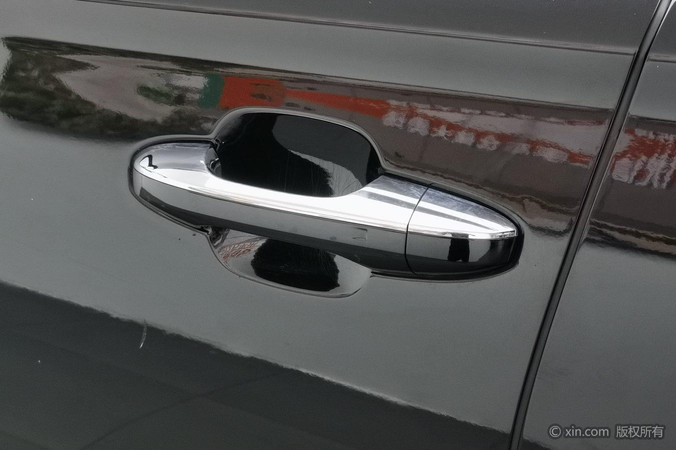 Hongqi HS7 2019 3.0T AT