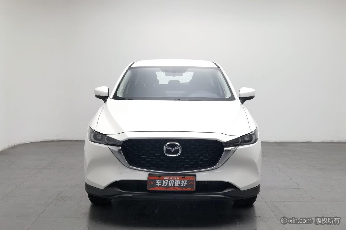 Mazda CX-5 — фотографии объявления, Фото 4