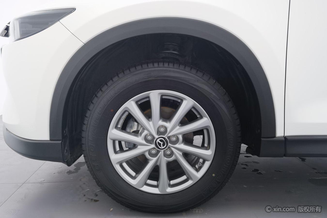 Mazda CX-5 2024 2.0L AT Comfort