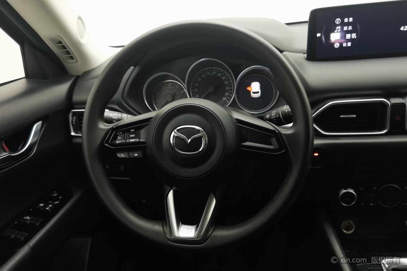 Mazda CX-5 — фотографии объявления, Фото 16