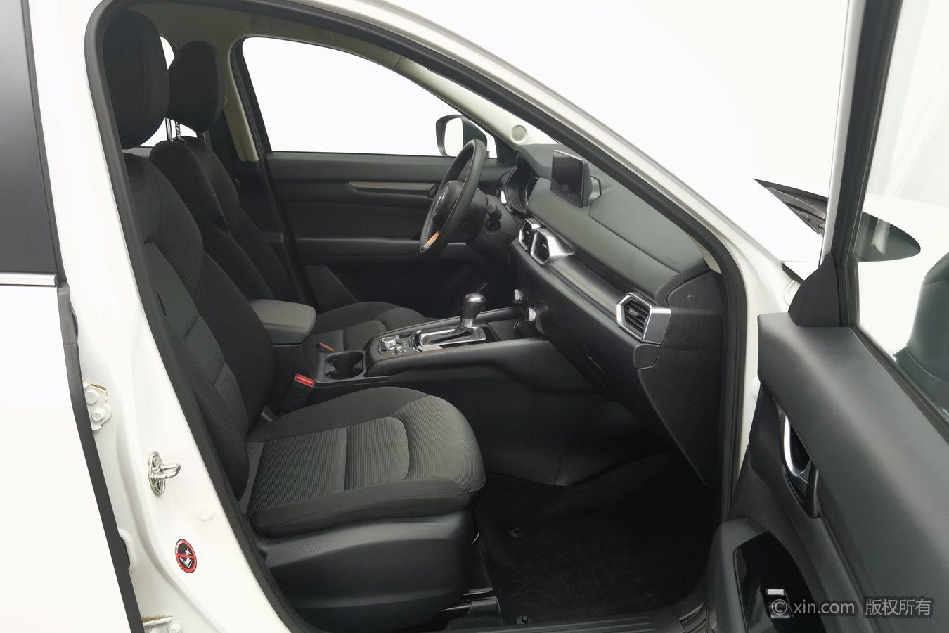 Mazda CX-5 — фотографии объявления, Фото 23