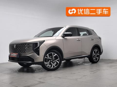 Changan CS55 PLUS