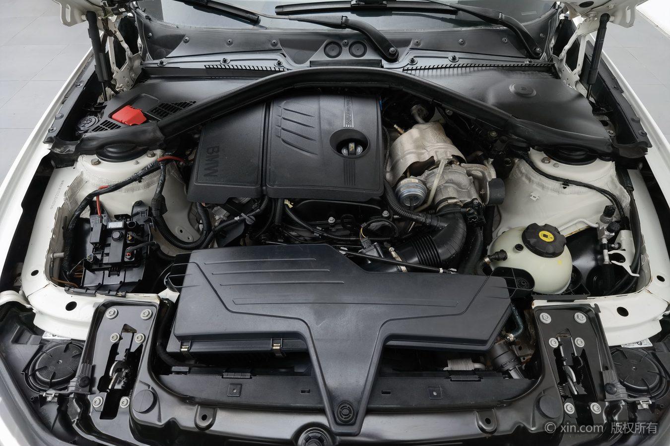 BMW 1 Series 1 2012 116i Lead