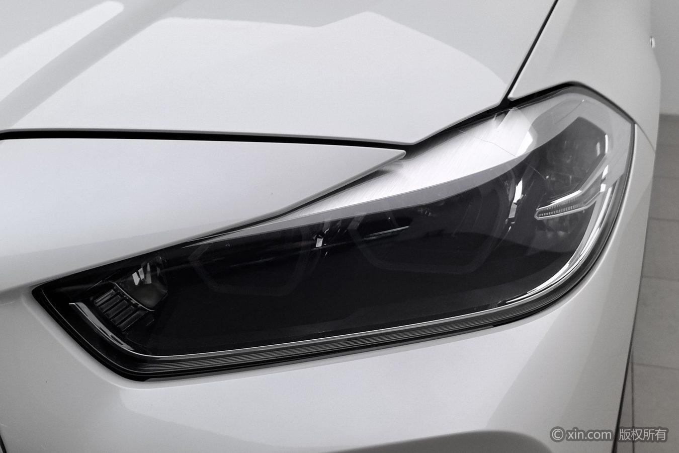 BMW X2 2021 sDrive25i
