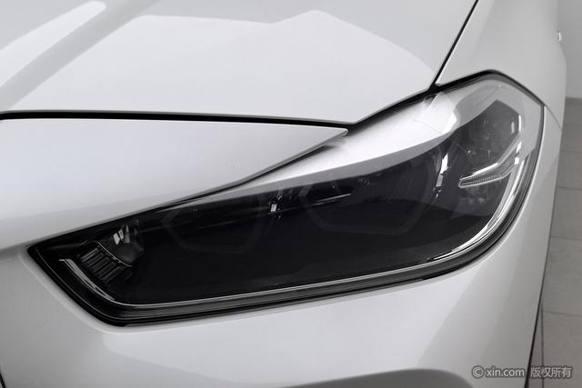 BMW X2 2021 s Drive 25i — фото 7