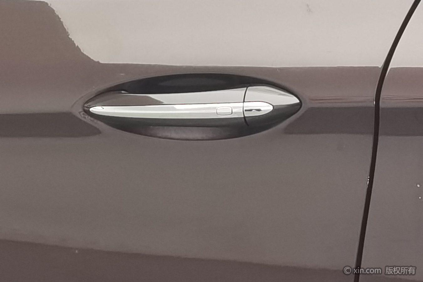 Buick Envision 2018 28T Luxury