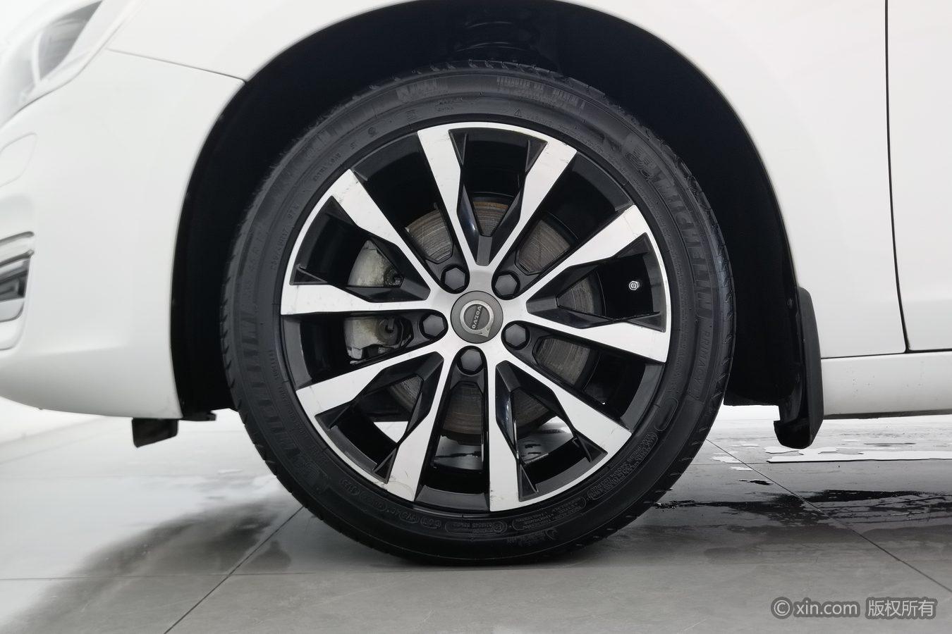 Volvo S60 2019 S60L T5