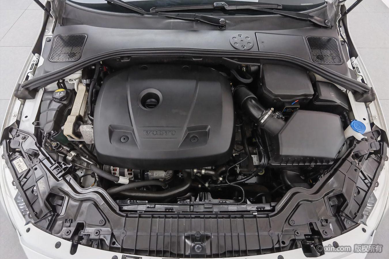 Volvo S60 2019 S60L T5