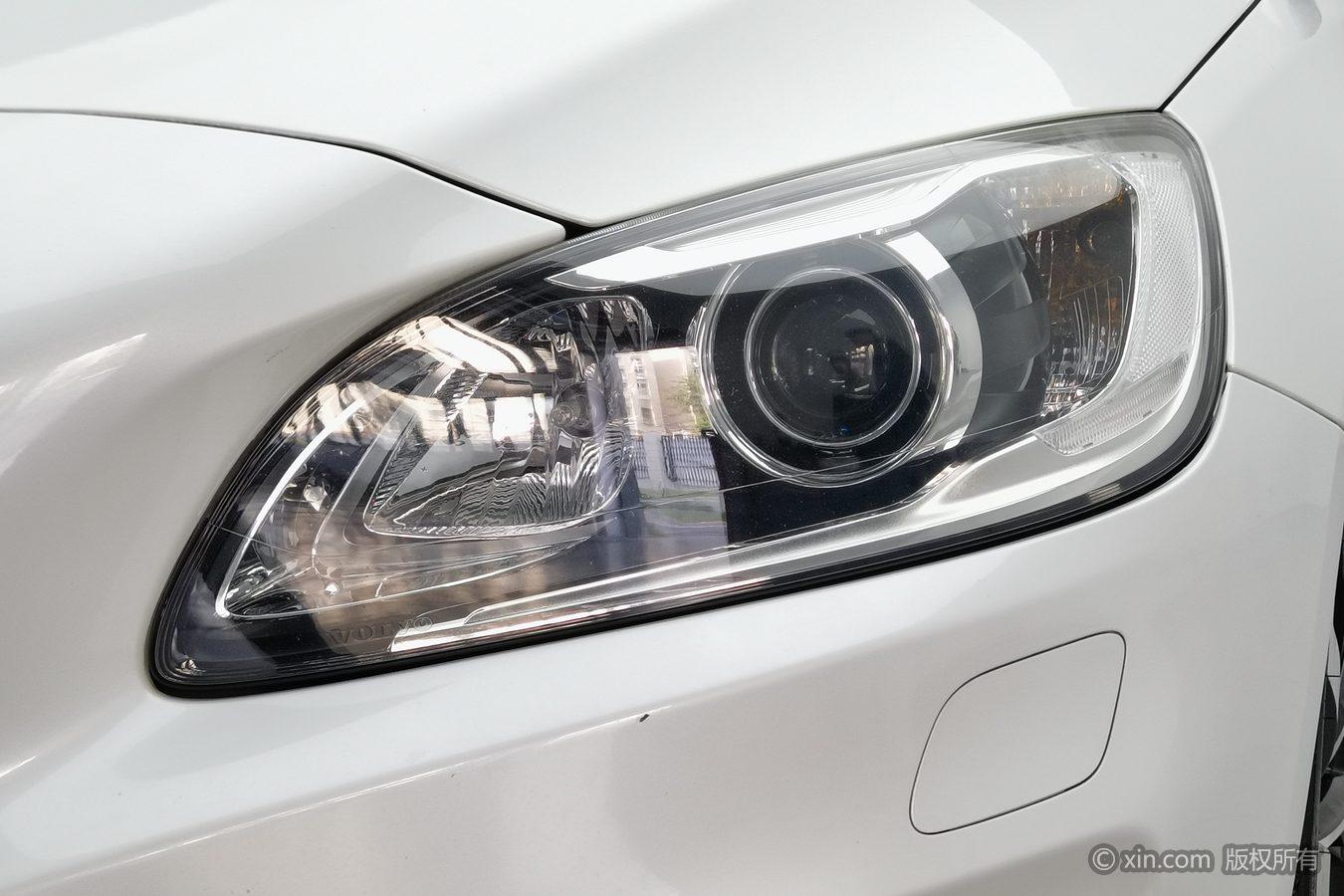Volvo S60 2019 S60L T5