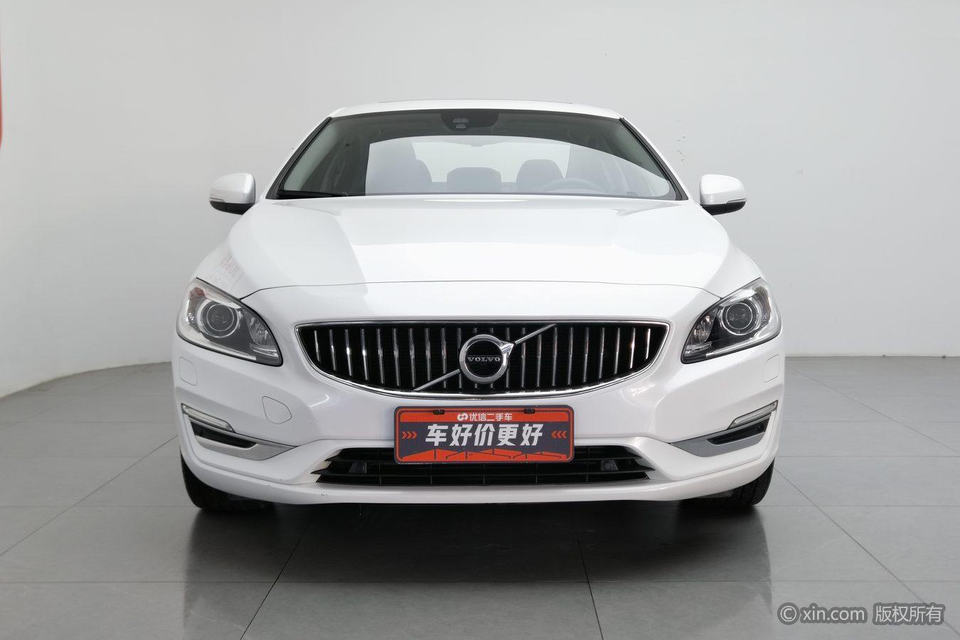 Volvo S60 2019 S60L T5