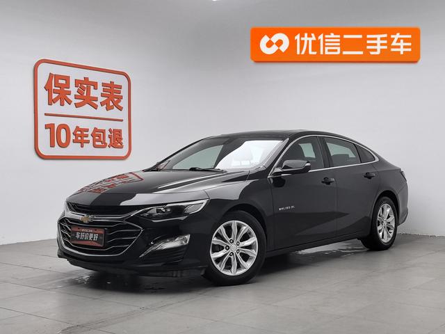Chevrolet XL 2021 535 T AT