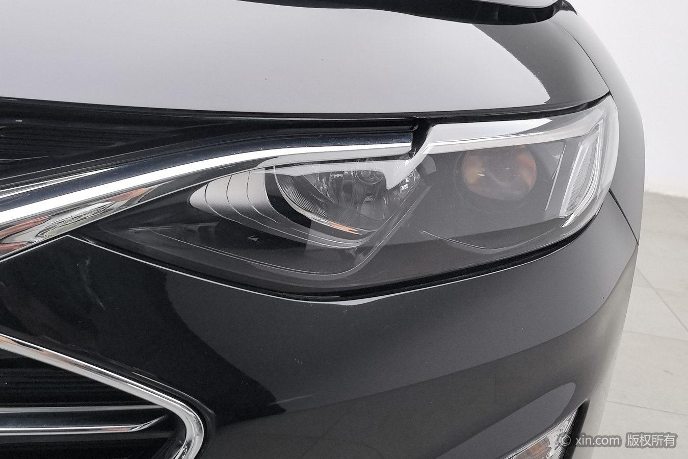 Chevrolet Malibu XL XL 2021 535T AT
