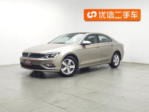 Volkswagen Lamando