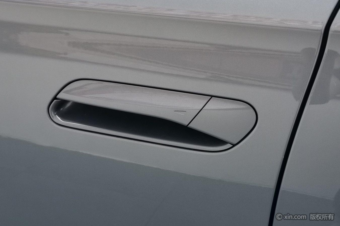 Volkswagen ID.7 VIZZION