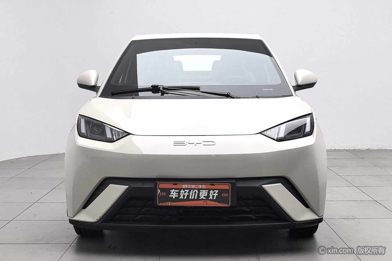 BYD Seagull 2024 305KM