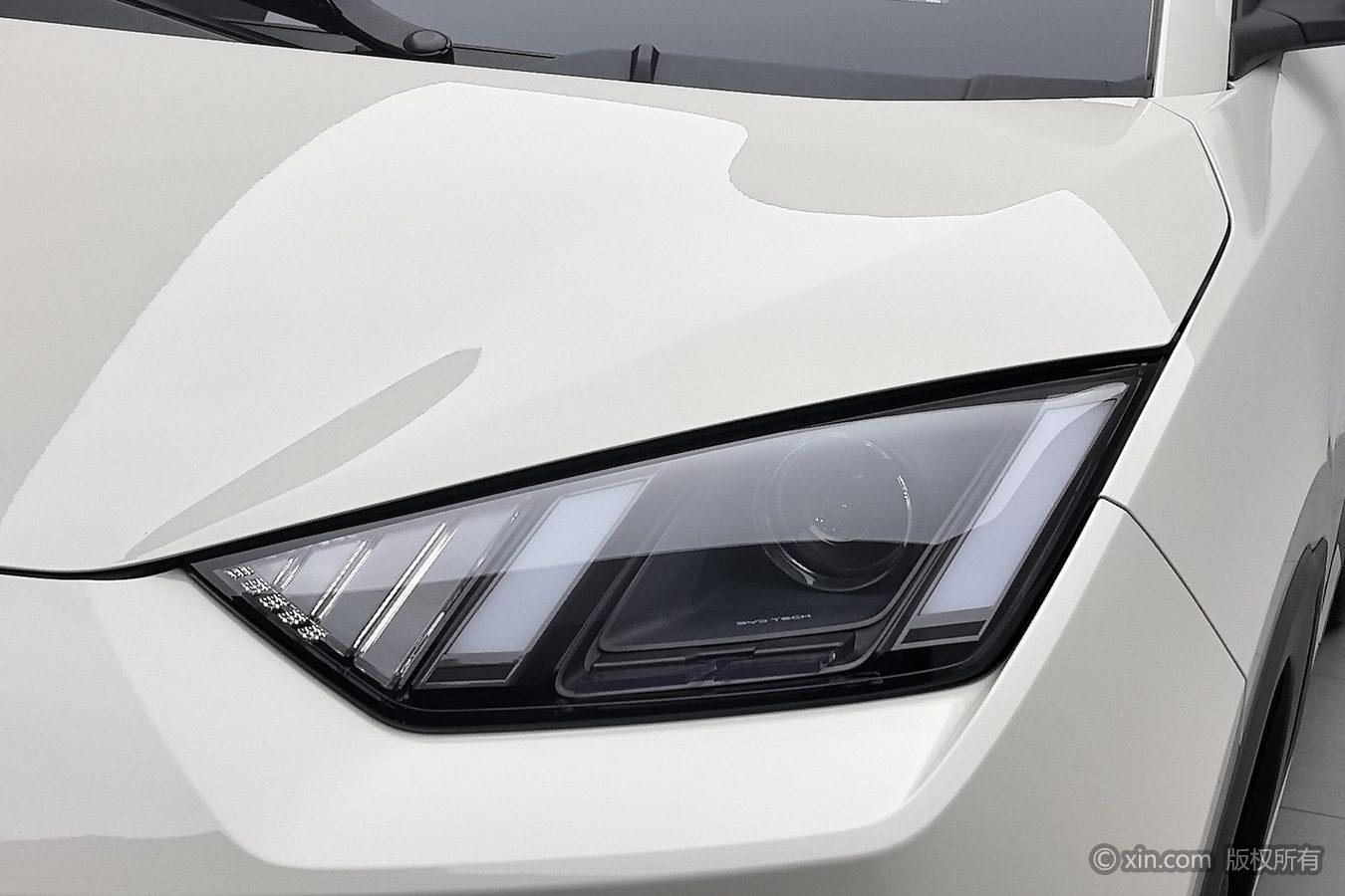 BYD Seagull 2024 305KM