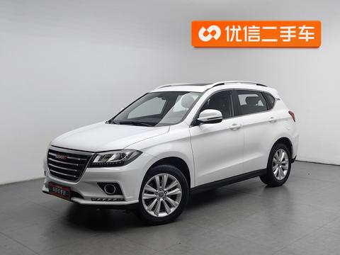 Haval H2