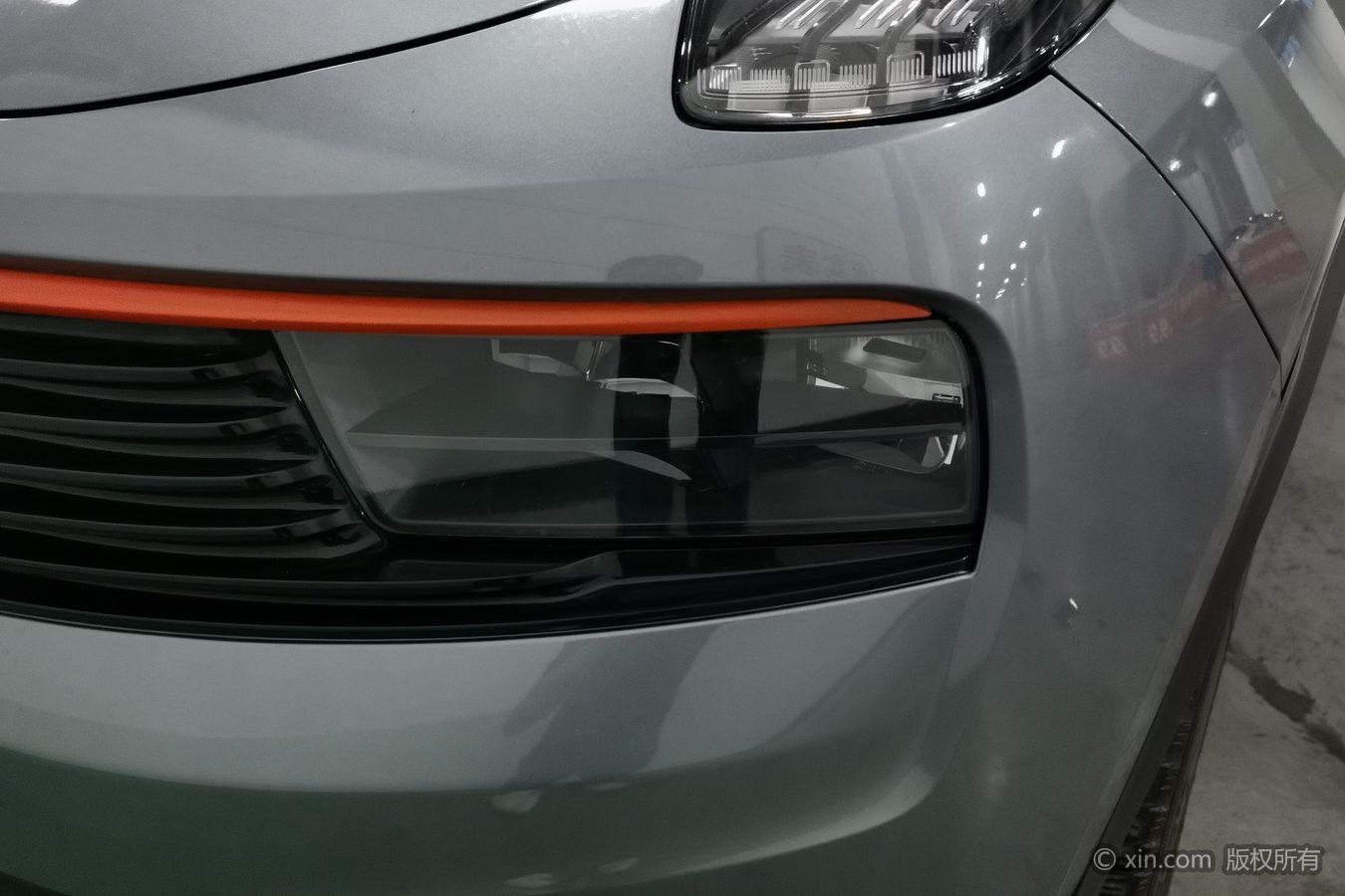 Lynk & Co 01 2019 2.0T Pro VI