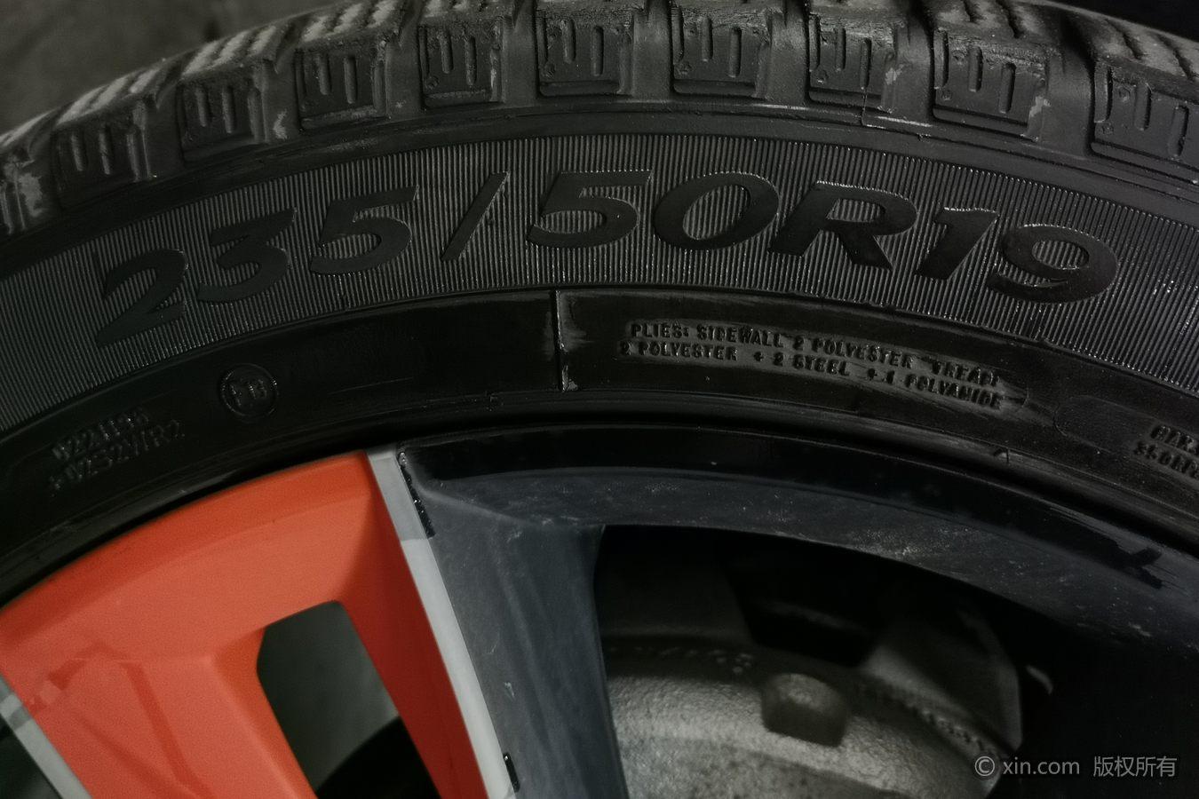 Lynk & Co 01 2019 2.0T Pro VI