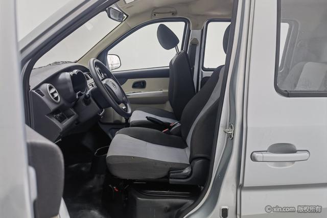 Changan 5 2022 1.4 L JL 473 Q 3 — фото 18