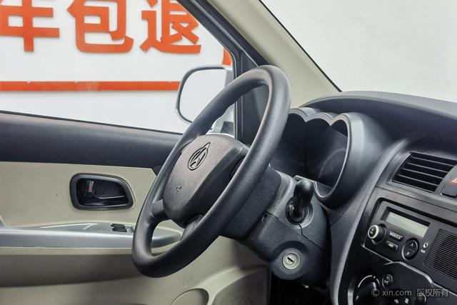 Changan 5 2022 1.4 L JL 473 Q 3 — фото 11