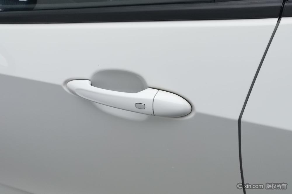 Buick Velite 6 PHEV, фото 10