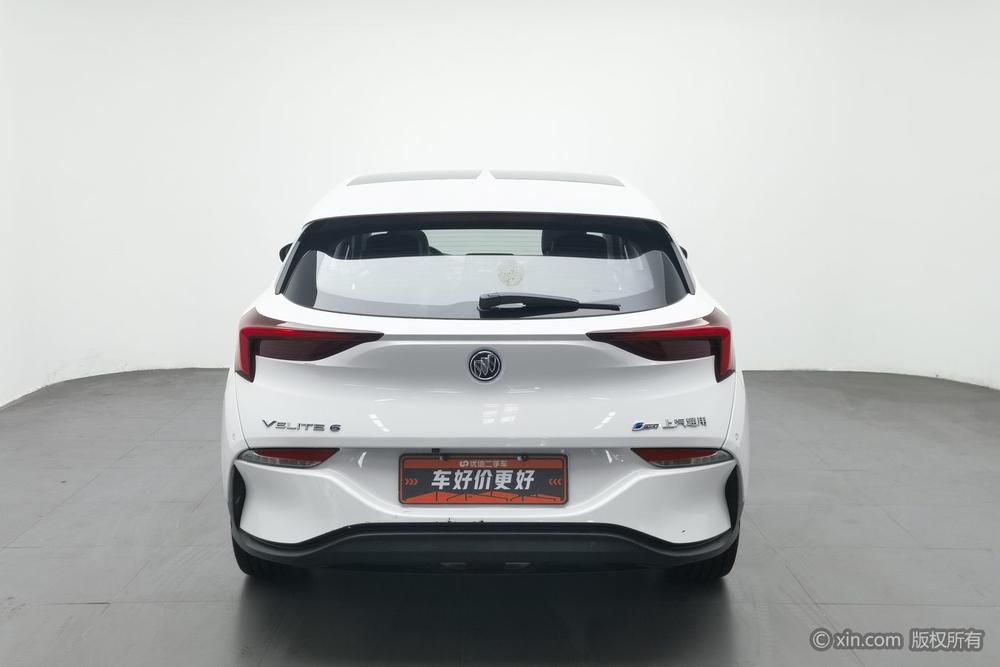 Buick Velite 6 PHEV, фото 3